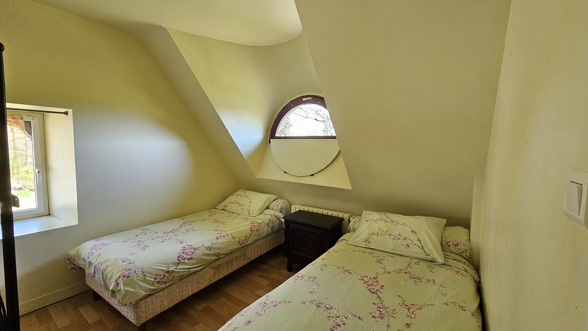 Chambre 2