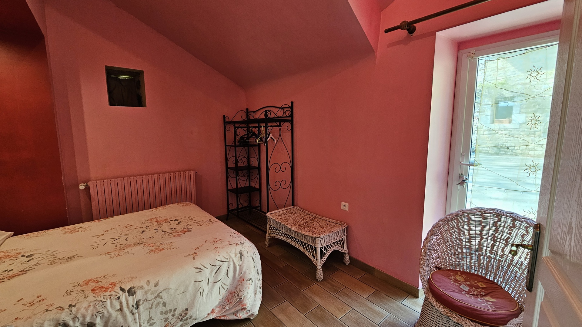 Chambre 1