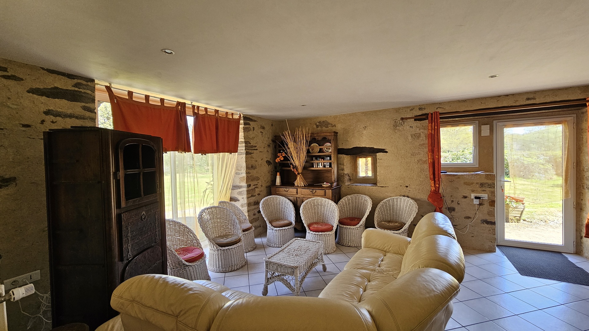 Salon