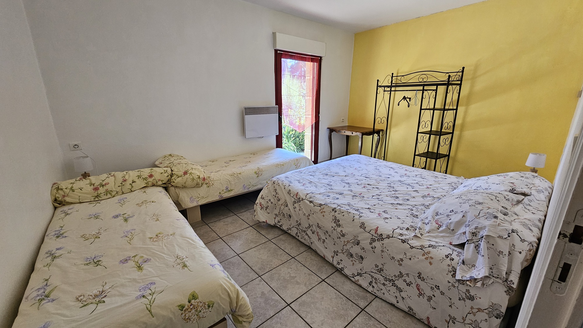 Chambre 1
