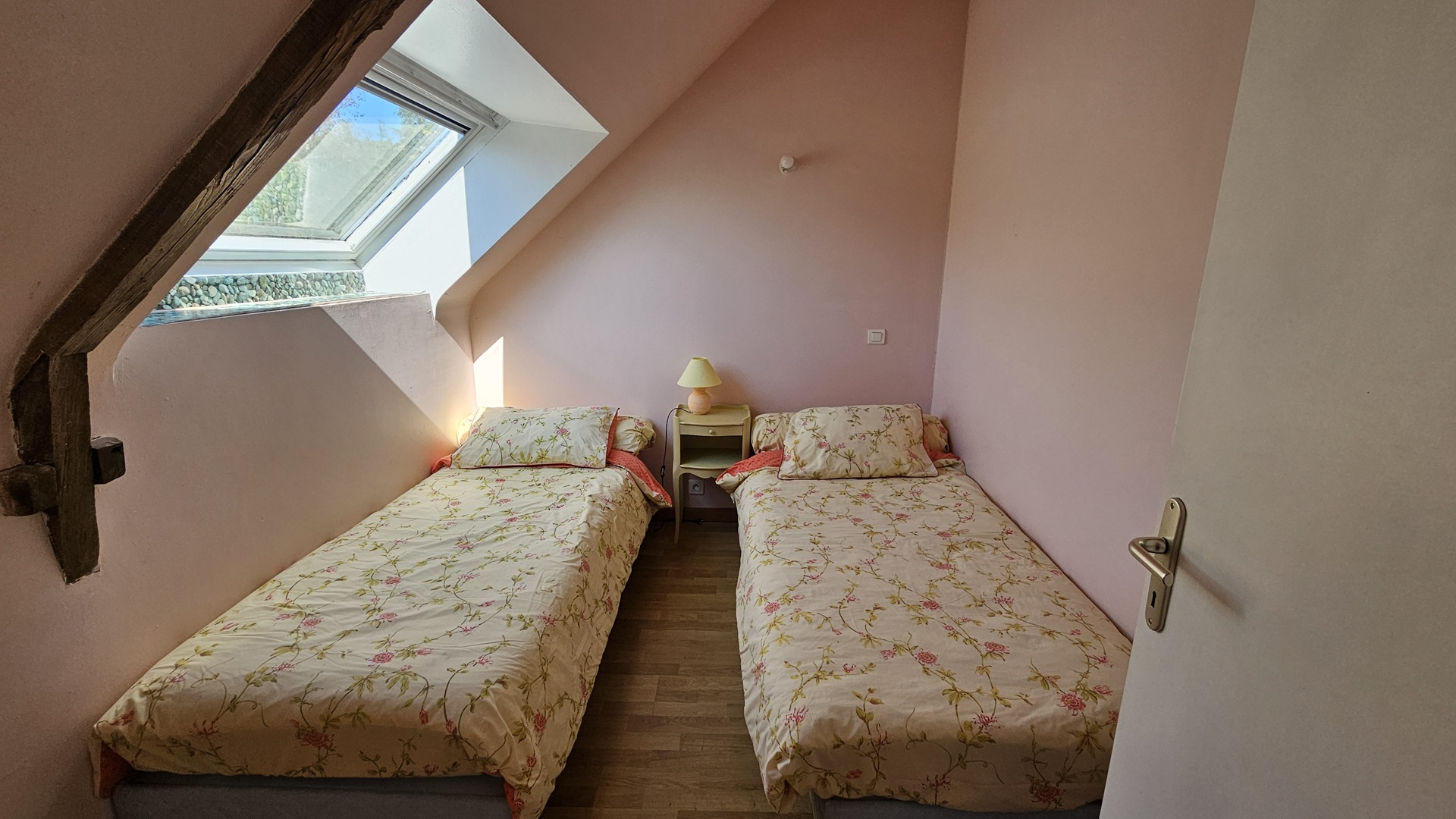 Chambre 2