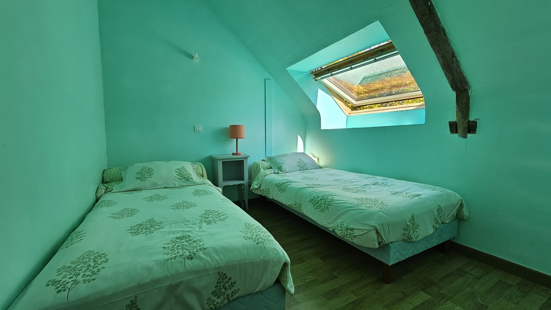 Chambre 3