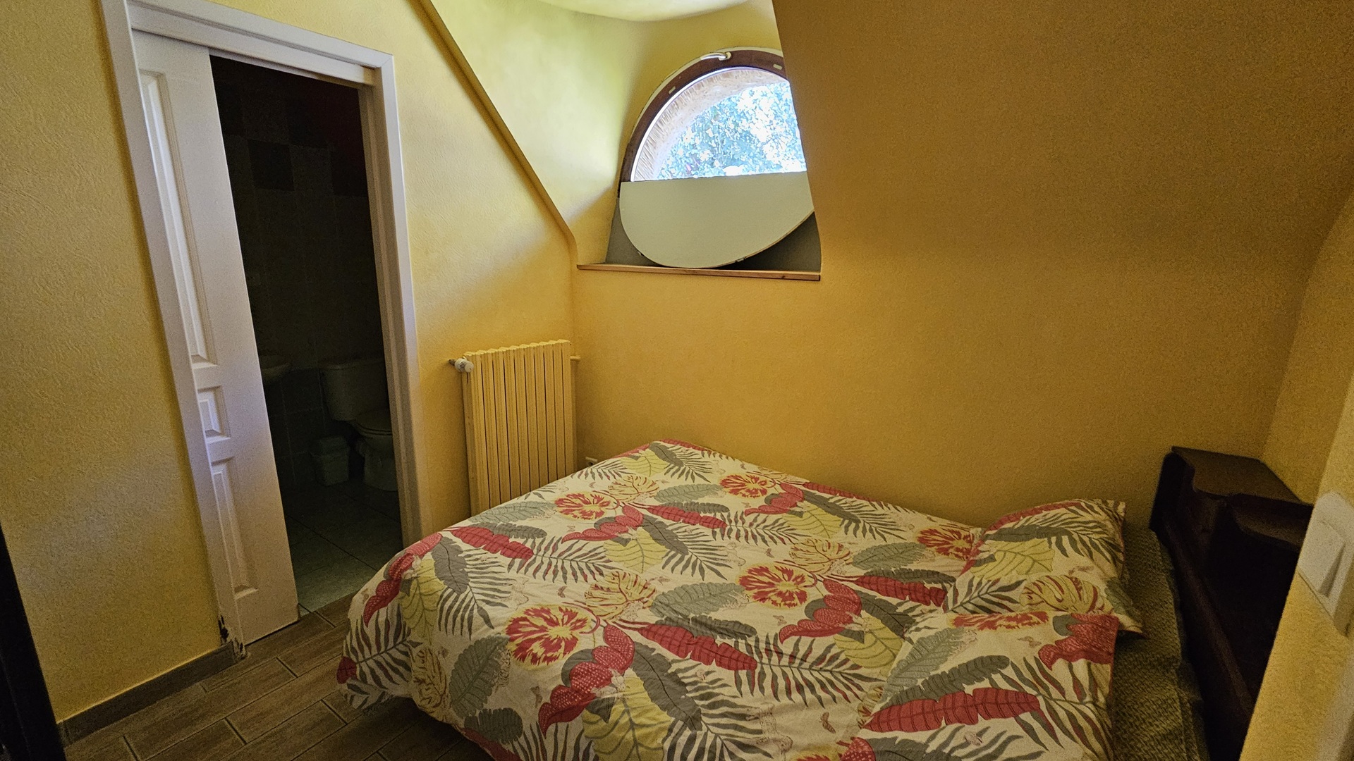 Chambre 1