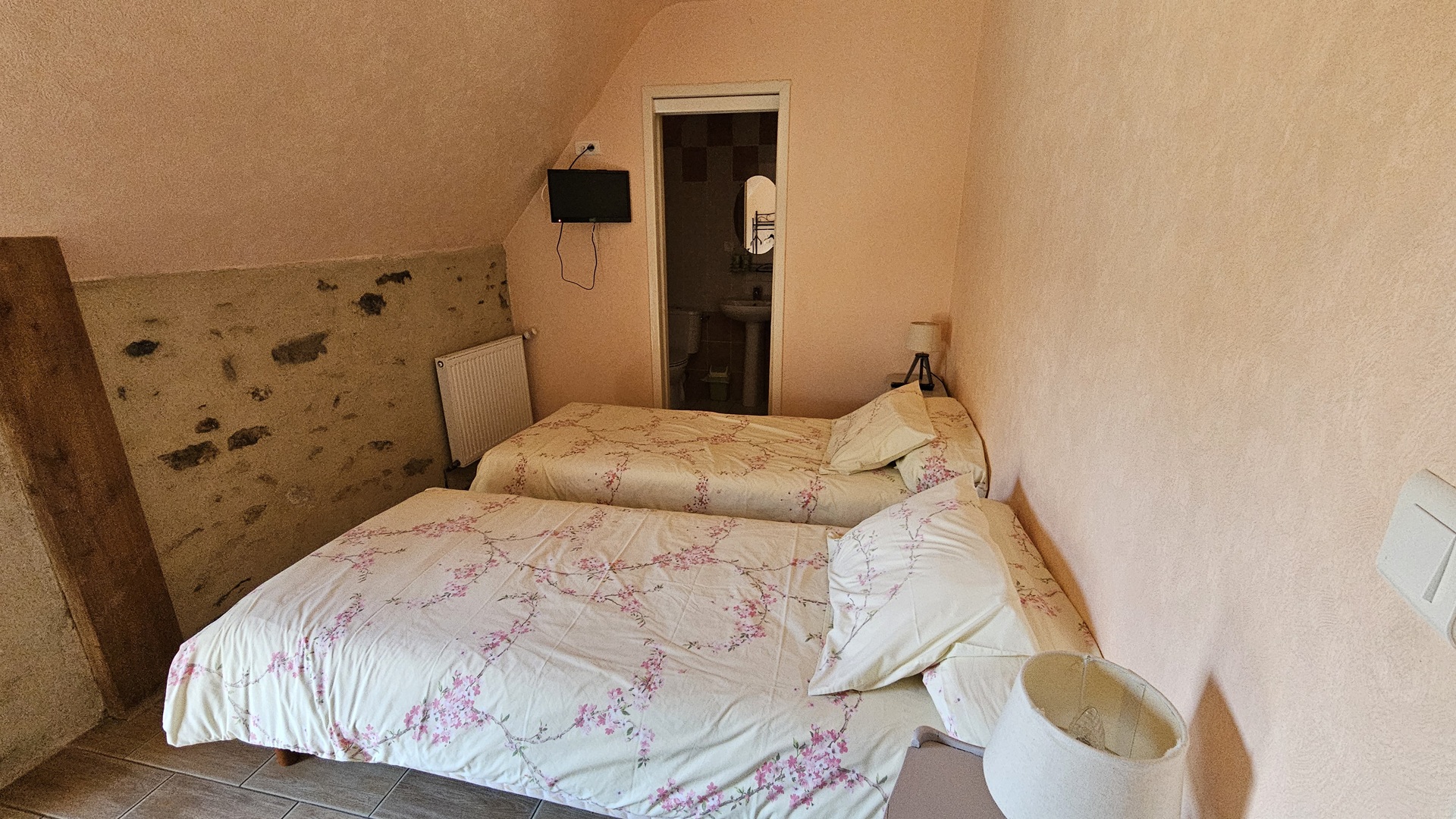 Chambre 2