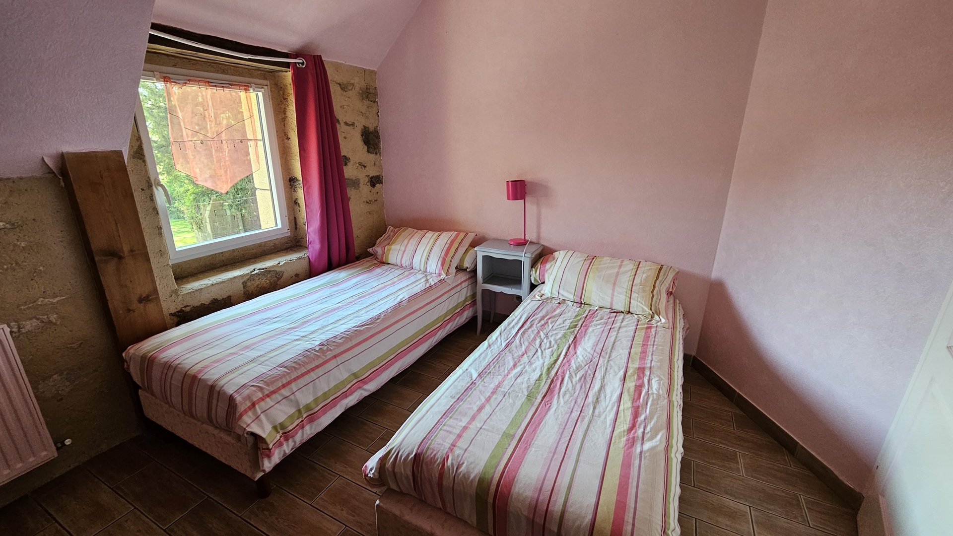 Chambre 3