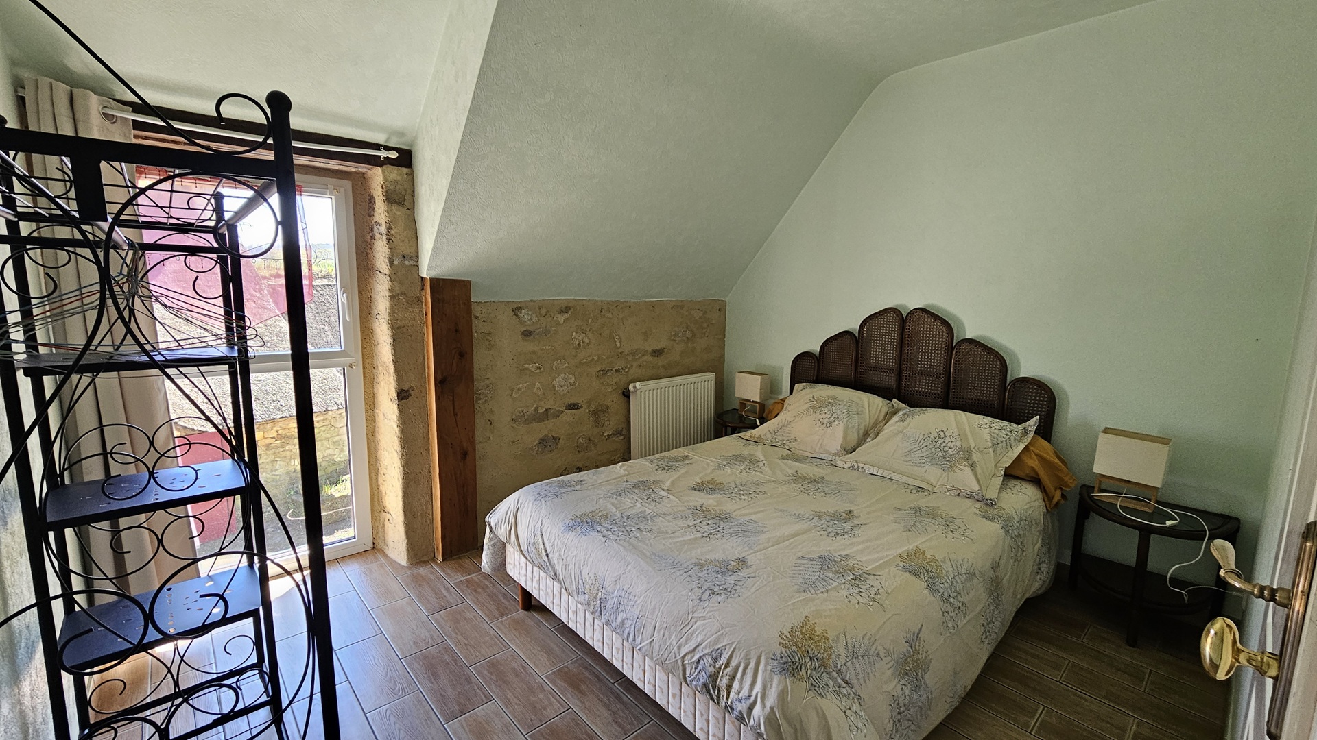 Chambre 4