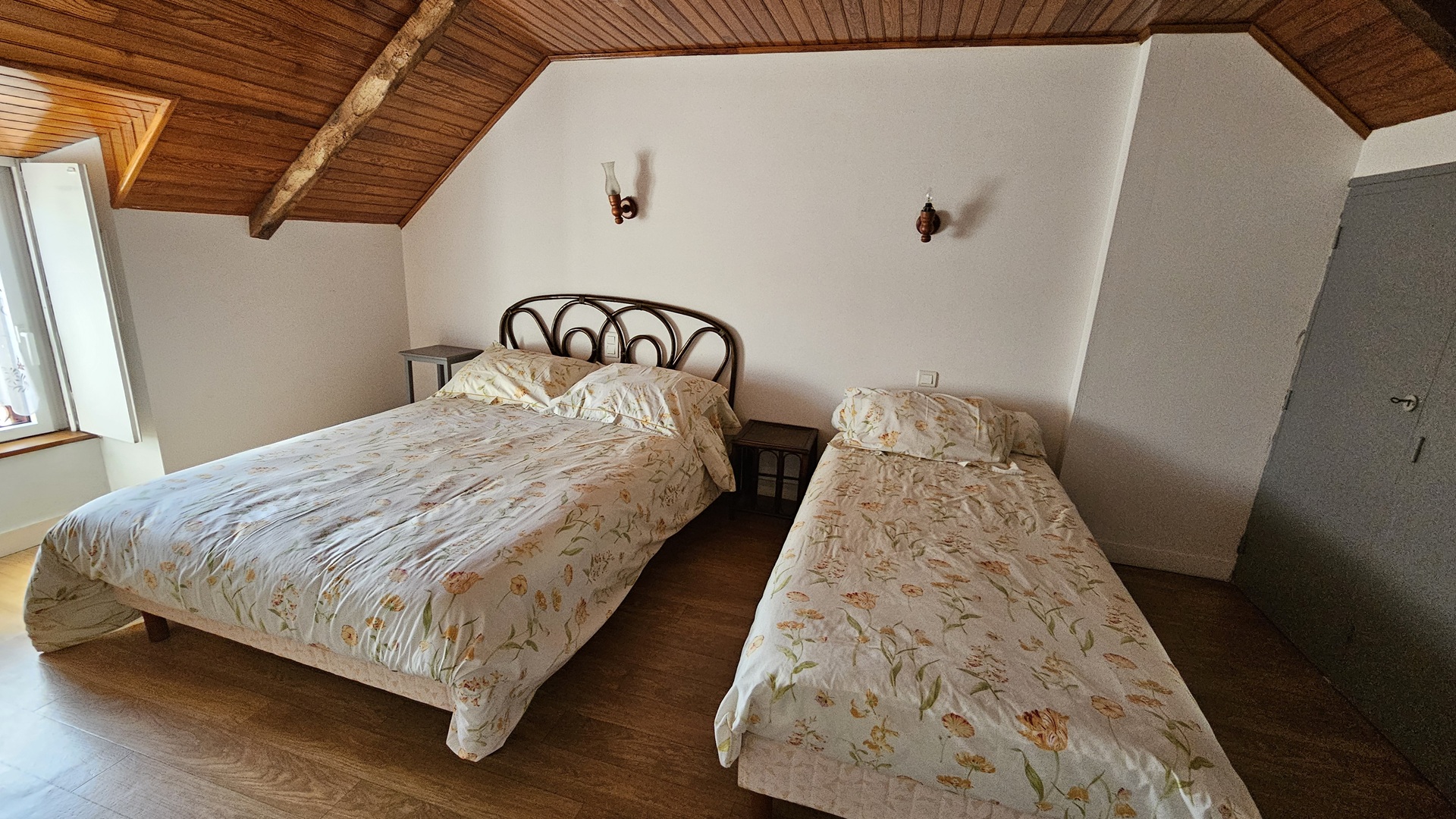 Chambre 1
