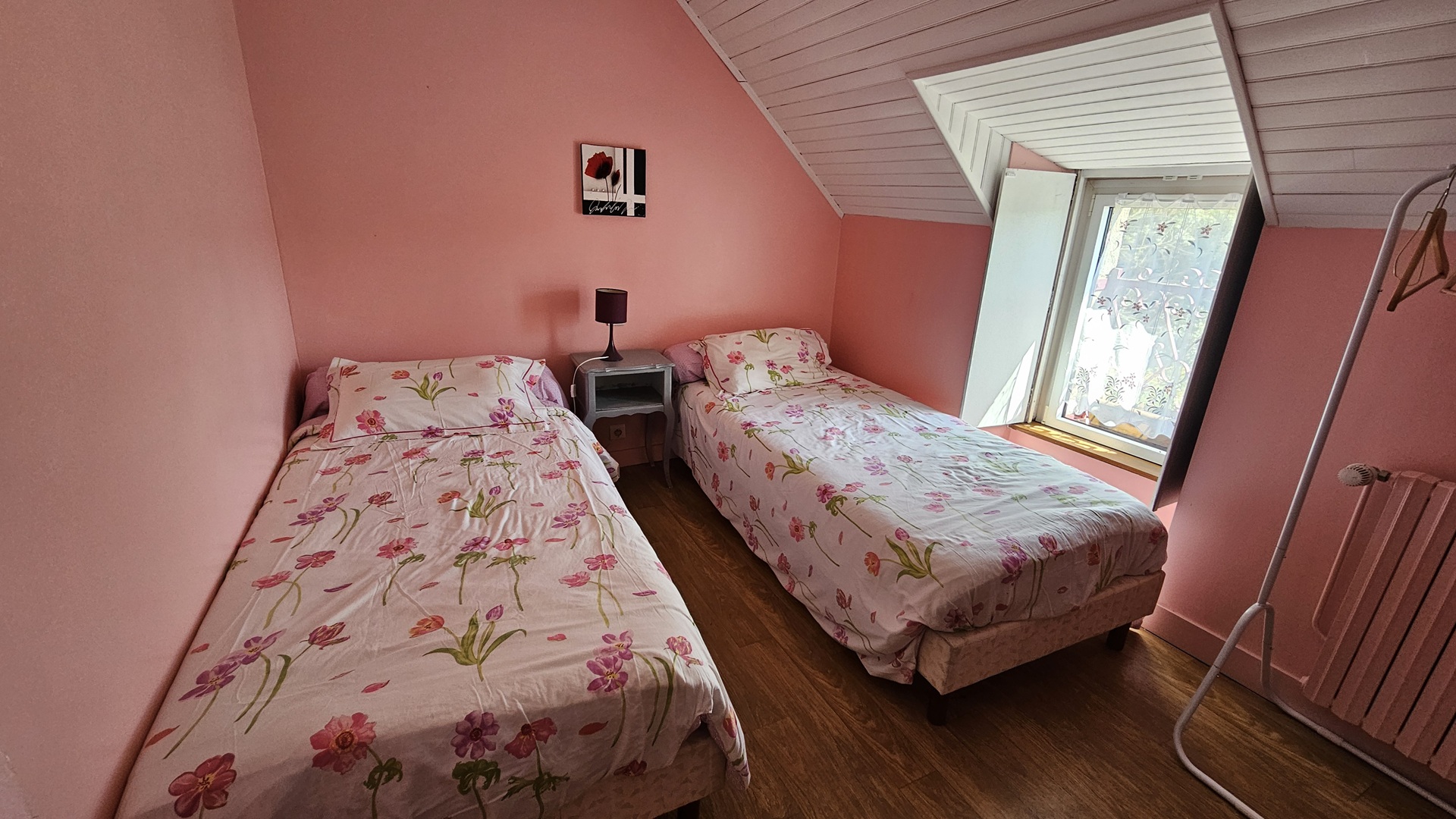 Chambre 2