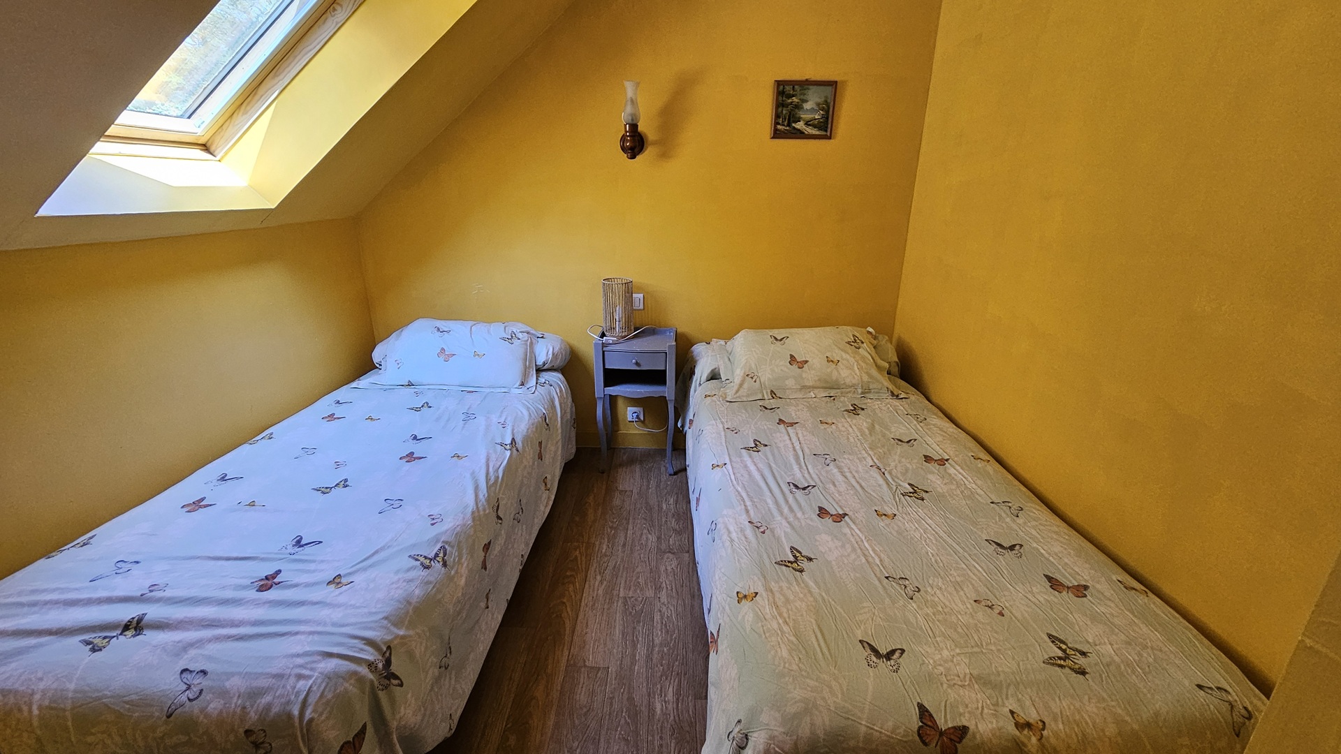 Chambre 3