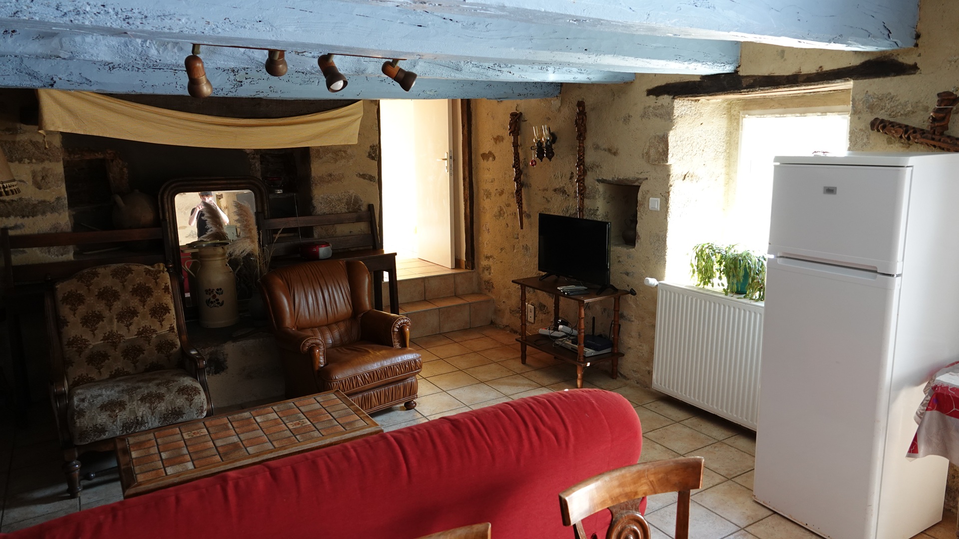 Salle à manger