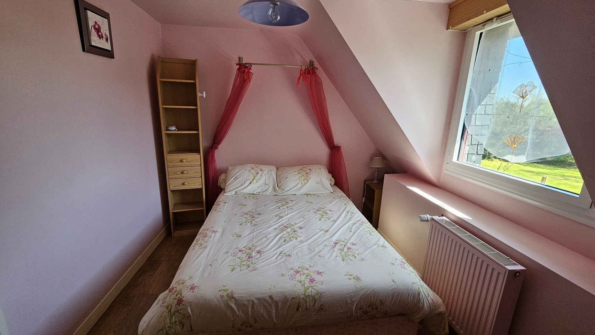 Chambre 1