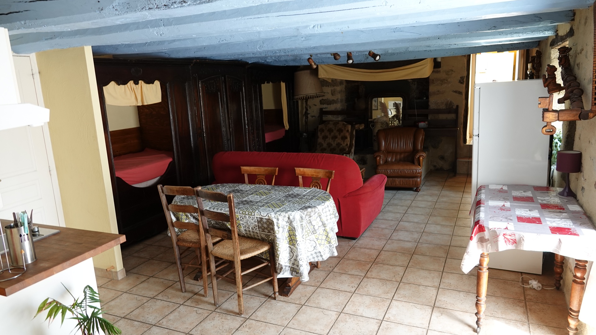 Salon