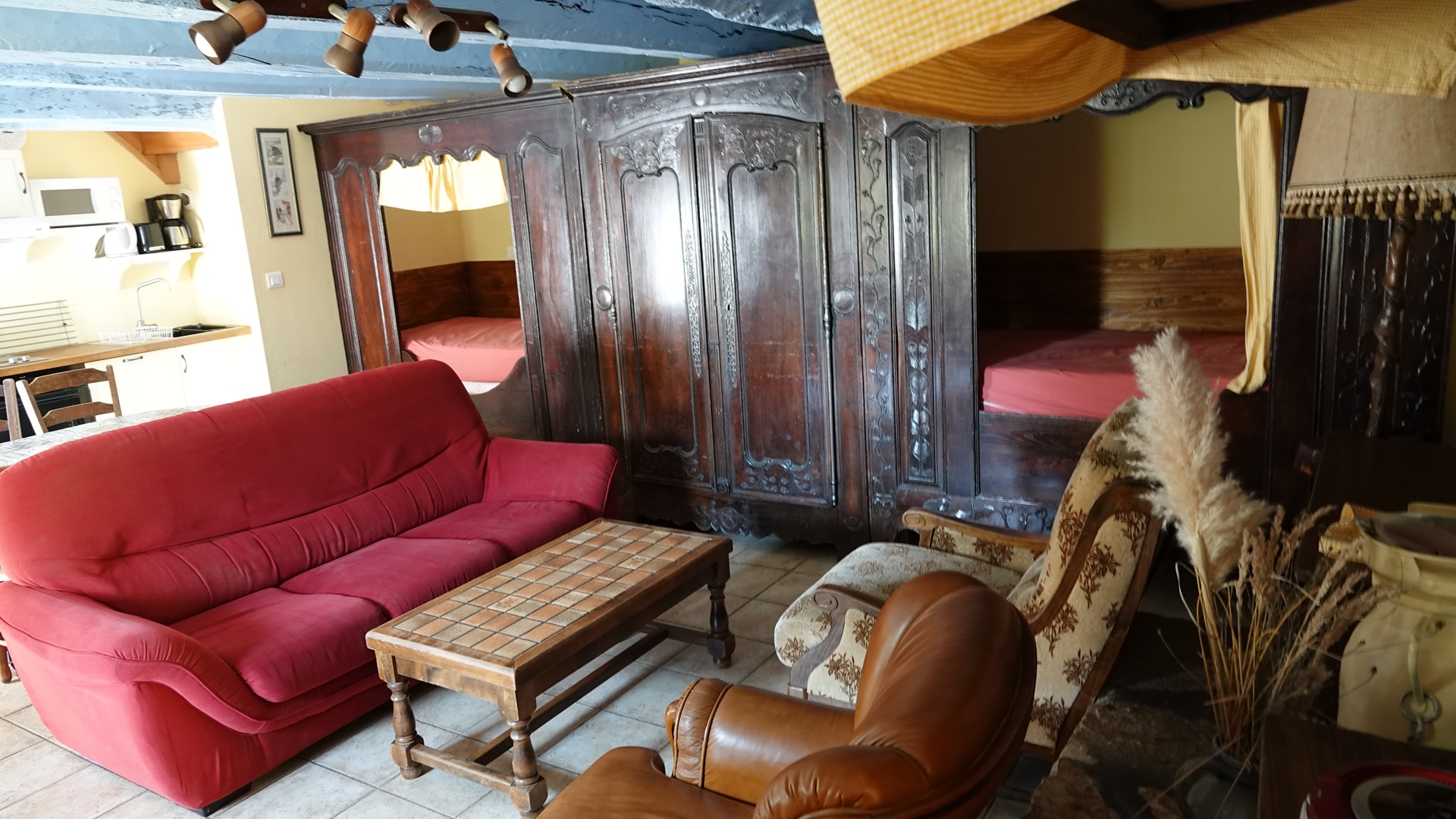 Salon